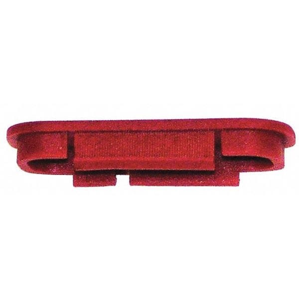 3M SnapOn Vacuum Cover Plate A1349, 1/pk A1349 Zoro