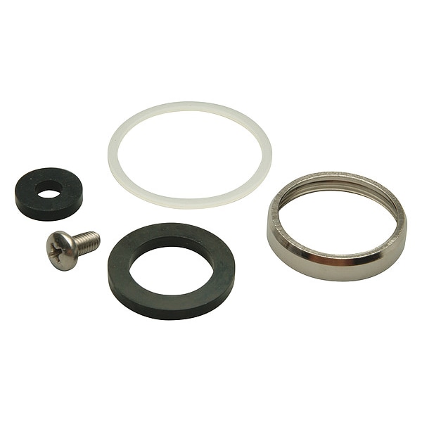 Zurn Shower Valve Seal Replacement Rpr Kits RK7000120 Zoro
