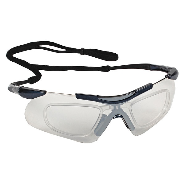 Kleenguard Nemesis, Safety Glasses, Anti-Fog, Scratch-Resistant