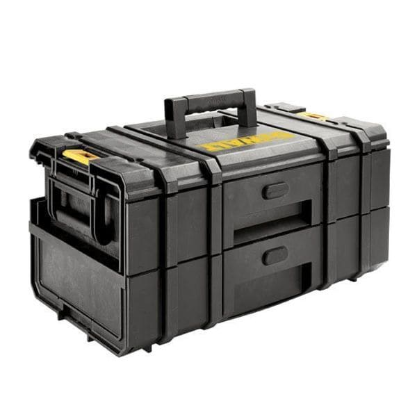 Drawers Unit Tool Box, Modular Storage 