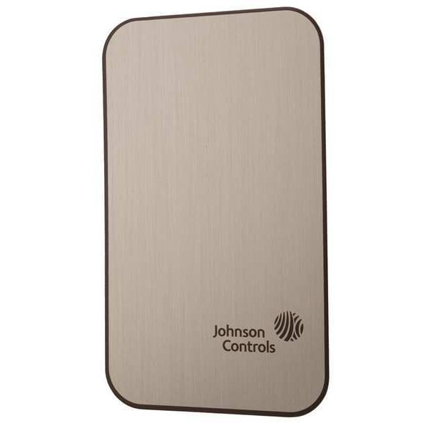 Johnson Controls Vertical Faceplate PLT333-12R