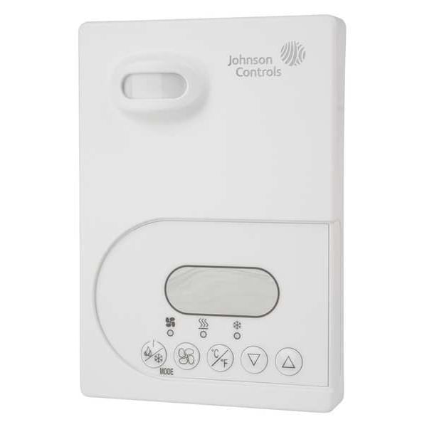 Johnson Controls Occupancy Sensor Cover TEC-6-PIR | Zoro