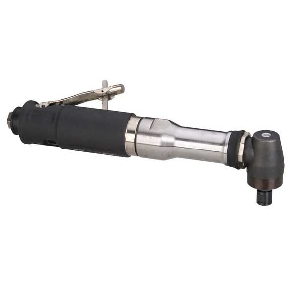Dynabrade Right Angle Extended Right Angle Die Grinder .7 Hp