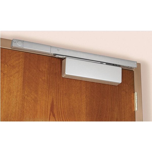 Norton Door Controls Manual Hydraulic Norton Parts Door Closer Heavy