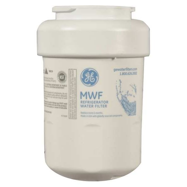 Ge Water Filter MWFP Zoro