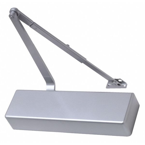 DorOMatic Manual Hydraulic DOROMATIC SC71 Door Closer Heavy Duty