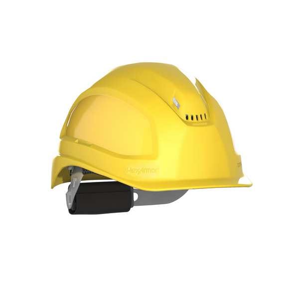 Hexarmor XP250, Yellow 1611003 Zoro