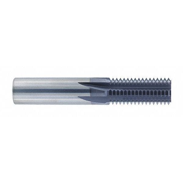 Melin Tool Co Carbide Un Thread Mill 0.490 X 1-1/4, Number of