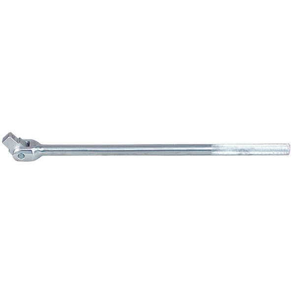 Wright Tool Breaker Bar, 1 in. Dr, 26 in., 8435 8435 | Zoro