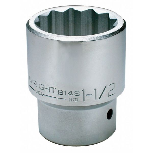 Wright Tool 1 in Drive, 2-1/4