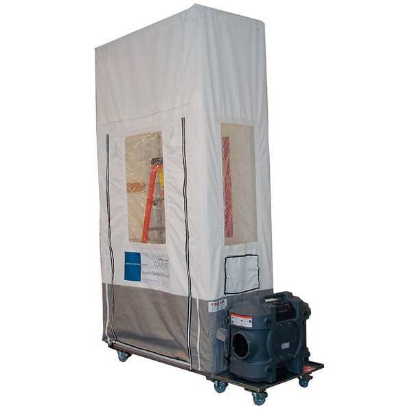 Kontrol Kube Anteroom Containment Replace Envelope 6547-U | Zoro