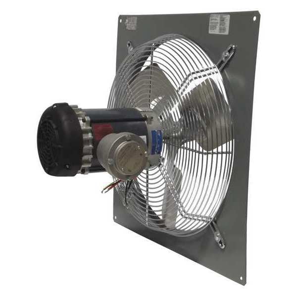 Canarm Exhaust Fan, Hazardous Location,24 In (P244) Zoro