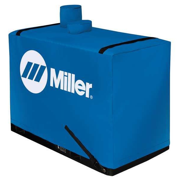 Miller Electric Protective Welder Cover, HeavyDuty 300919 Zoro