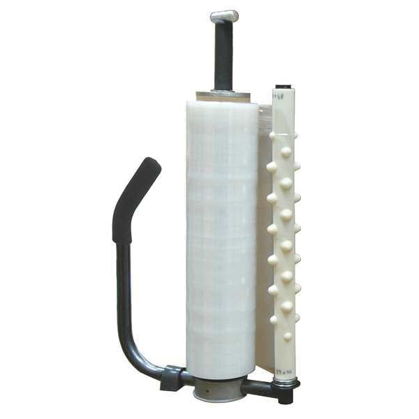 Encore Packaging 12" to 20" Stretch Film Dispenser, 22"L EP860 Zoro