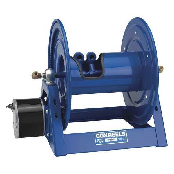 Coxreels Electrical Hose Reel 1In. I.D., 100Ft. 1275-6-100-EF | Zoro