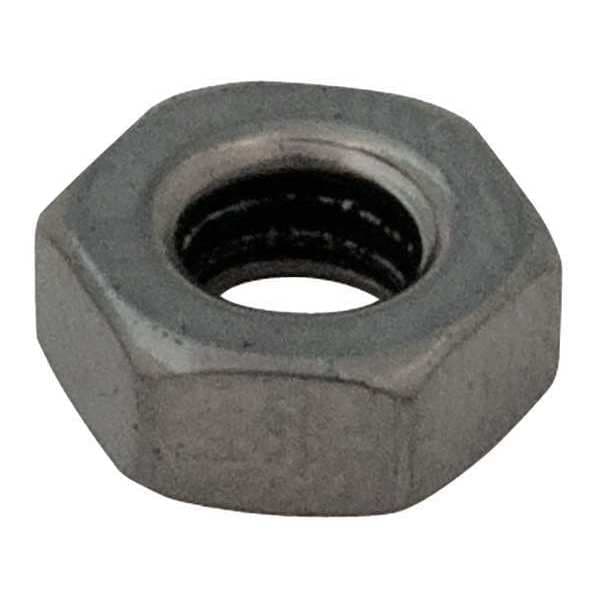 Chicago Faucet Cartridge Nut, Stainless Steel 333097JKABNF Zoro
