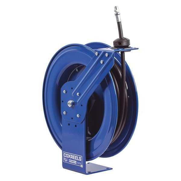 Coxreels MP-N-350 Heavy Duty Reel Including 50' of 3/8 Hose 3000 PSI