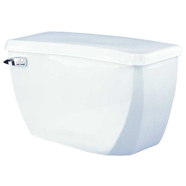 Gerber 28380 220.00 1.6 gpf, Pressure Assist Tank, Floor Mount