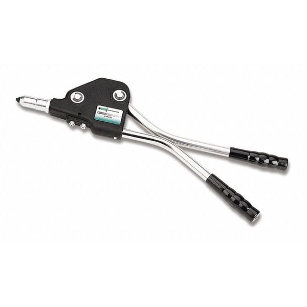 Marson Jaws For Big Daddy Rivet Gun 96013 | Zoro