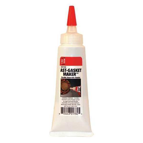 AntiSeize Technology Slow Dry Flexible Cure Anaerobic Gasket Sealant