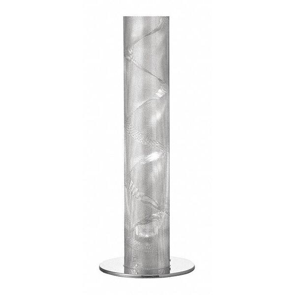 Radionic HiTech Table Lamp, Umbra, 24" TL_UM241TPC_RHT Zoro