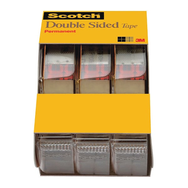 Scotch Tape 3136, PK12 3136