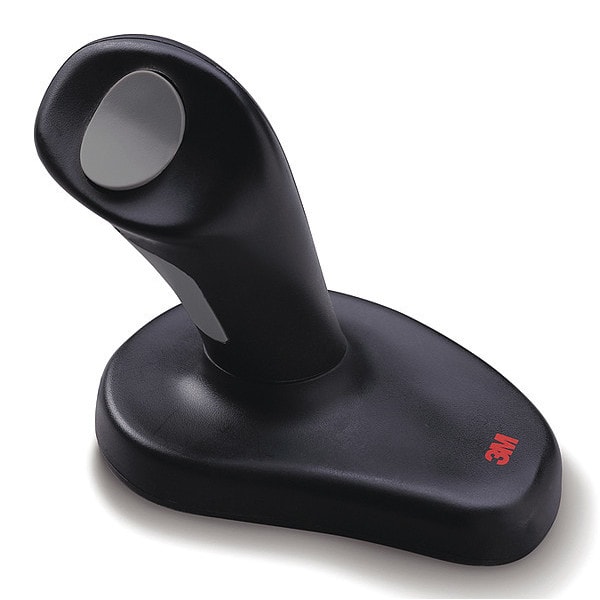3M Ergonomic Mouse, EM500GPS-AM, Small/Me, PK2 EM500GPS | Zoro
