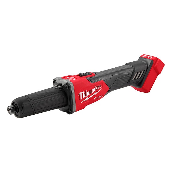 Yon Express SET【Type-C】 size:M M18 FUEL™ Braking Die Grinder, Slide Switch | Milwaukee Tool