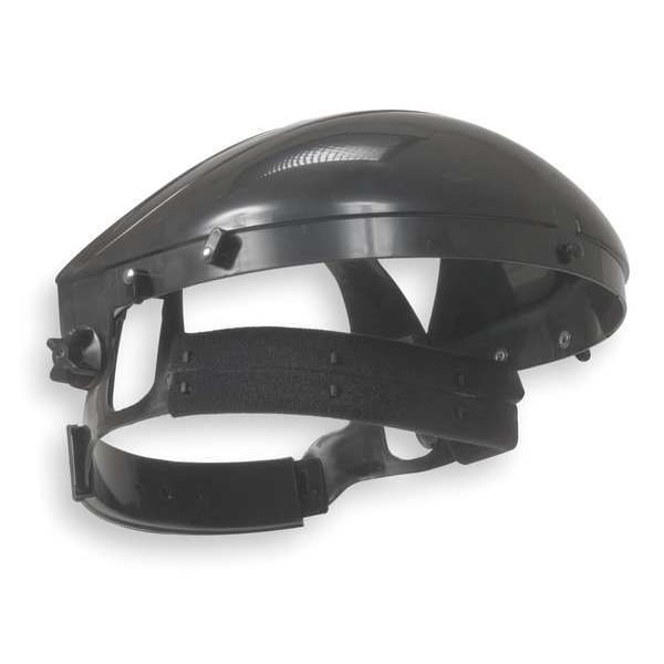 あど様4 Condor Black Ratchet Adjustable Headgear 2AAV4 | Zoro
