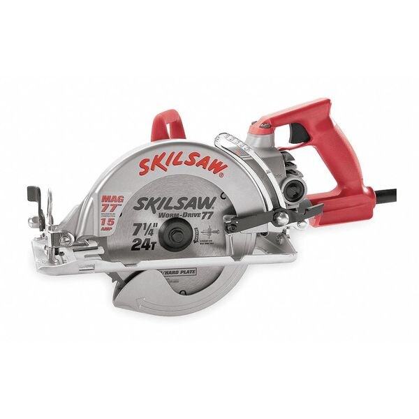 thumbnail image 2 of 2-Pack 24-Foot Replacement Cords For Skil Worm Drive Circular Saws – Caledonia Direct 2 of 4