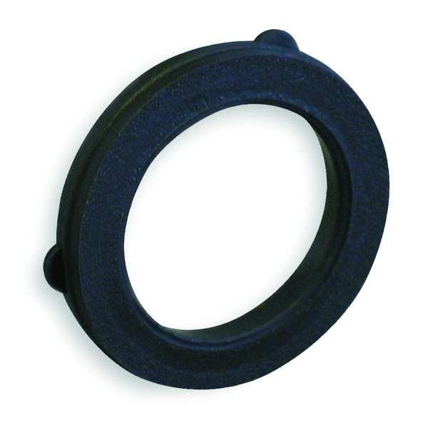 Banjo Garden Hose Gasket, EPDM GHFT075G Zoro