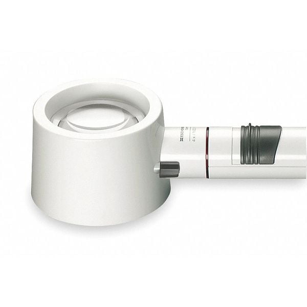 Eschenbach Optik Gmbh Magnifying Head, 4x 155493 Zoro