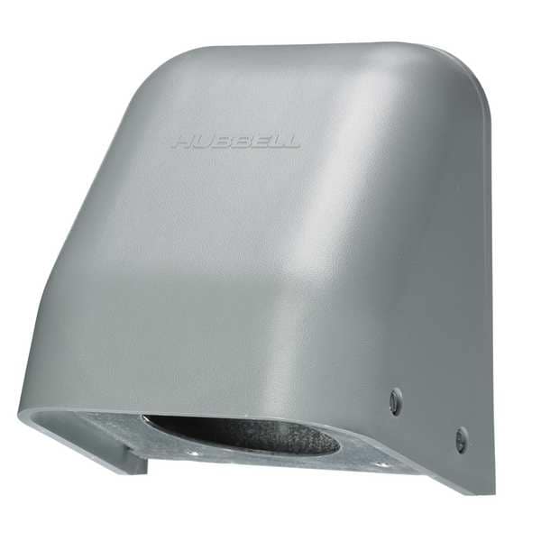 Hubbell Angle Adapter Box AA2030PS