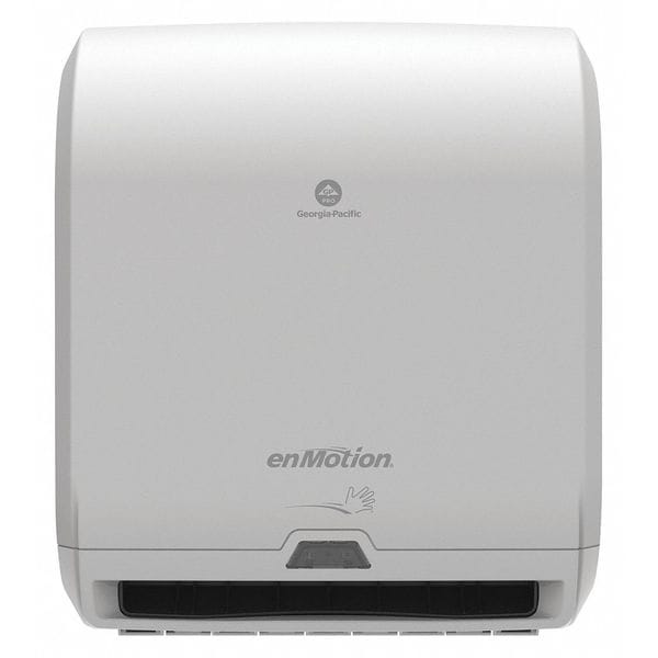 enMotion® 10” Automated Touchless Paper Towel Dispenser