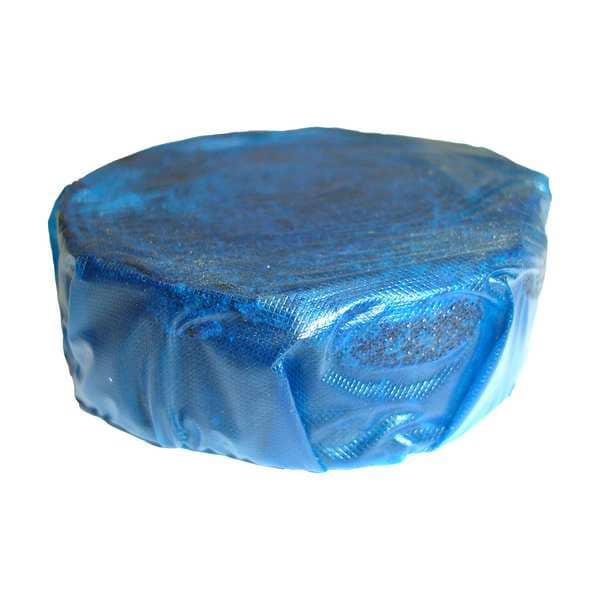 Tough Guy Toilet Tank Block, Non-Para, PK24 3EEE9 | Zoro