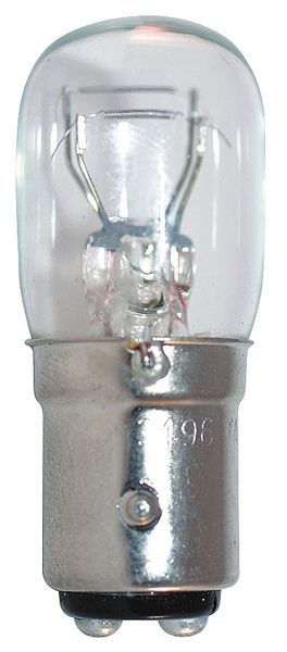 Lumapro Miniature Lamp, 3496, 27W, T6, 12.8V 3496