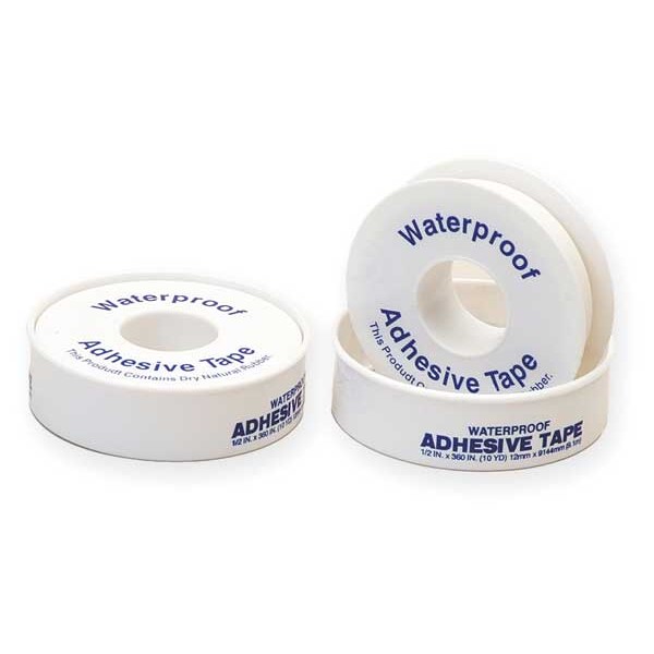 Honeywell Adhesive Tape, 1/2 In x 10 Yd. 023144 | Zoro