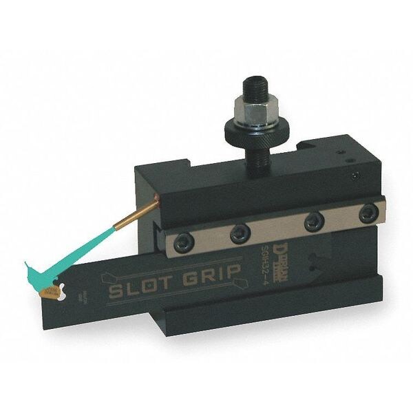 Dorian Tool Holder, Reversible CutOff, V35TC V35TC771C Zoro