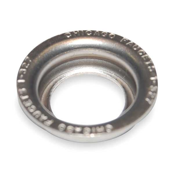 Chicago Faucet Cartridge Seat, Monel, For use with 1276ABNF 1