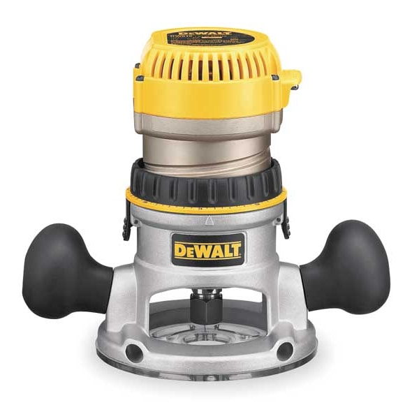 Dewalt DW616 142.09 Router, 1 3/4 HP