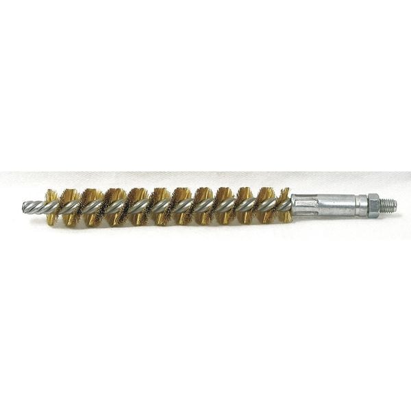 Tough Guy Condenser, Dia 9/16, 1/4-28(M) Thread, L 6 3HHA4 | Zoro