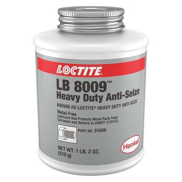 izu。プラチナムS×2プラチナムT×2カートリッジ×1 Loctite Anti-Seize, 19 oz, Brush Top Can, Paste LB 8009(TM