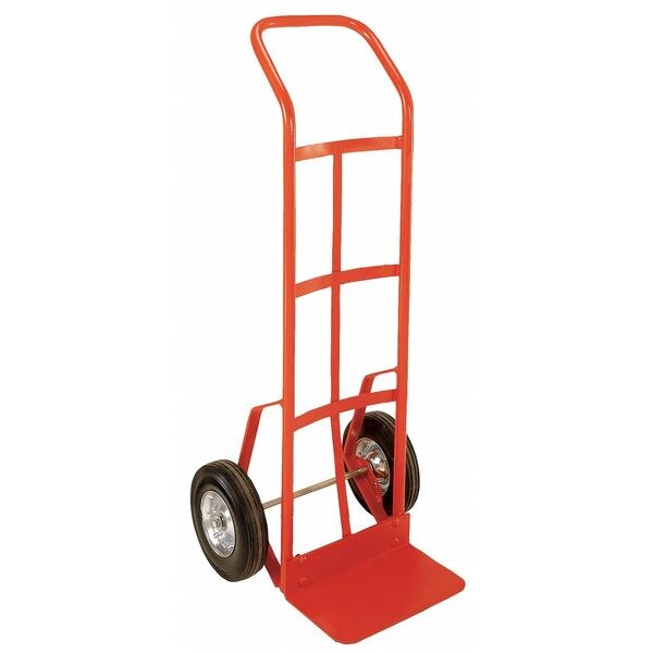 Wesco General Purpose Hand Truck, 800 lb. 210044 Zoro
