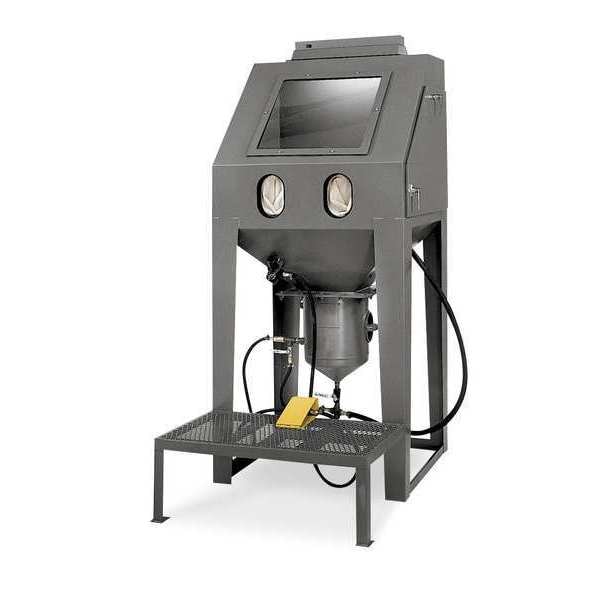 Econoline Abrasive Blast 102760GA Zoro