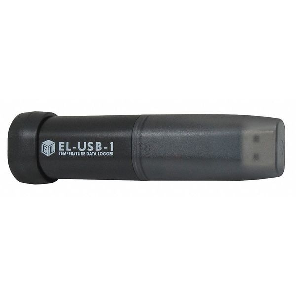 Lascar USB Temp Data Logger ELUSB1 Zoro