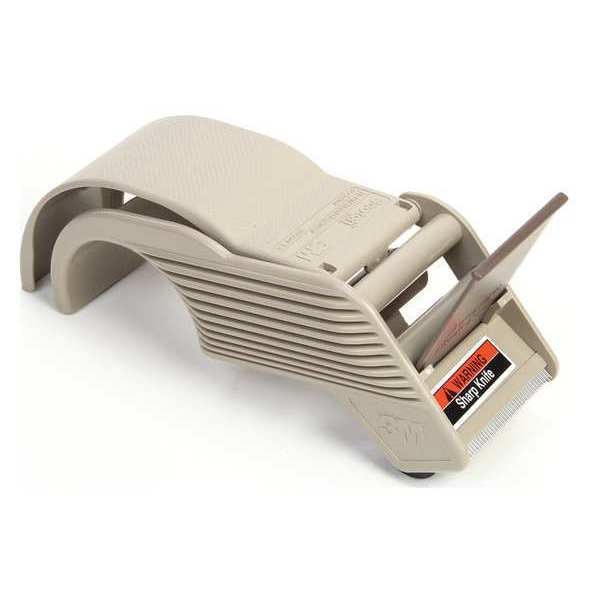 Scotch Handheld Tape Dispenser, 2 In. H192 Zoro