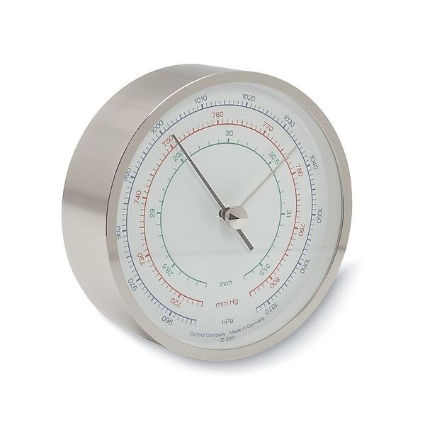 Traceable 4199 179.99 Precision Barometer