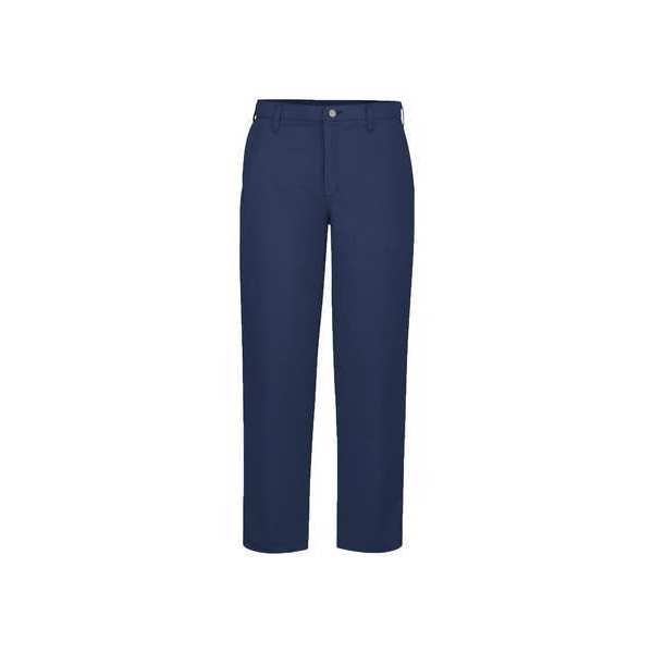 Vf Imagewear Pants, Blue, 30 x 32 In., 12.2 cal/cm2 PLW2NV 30 32