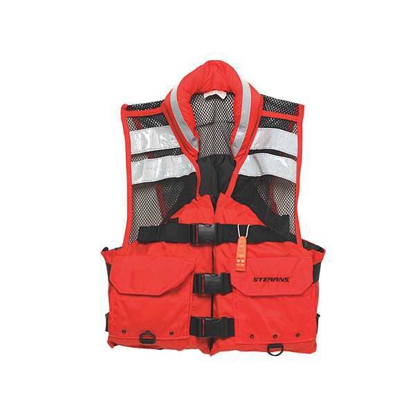 Stearns Flotation Device, Search and Rescue, L 2000011417 | Zoro
