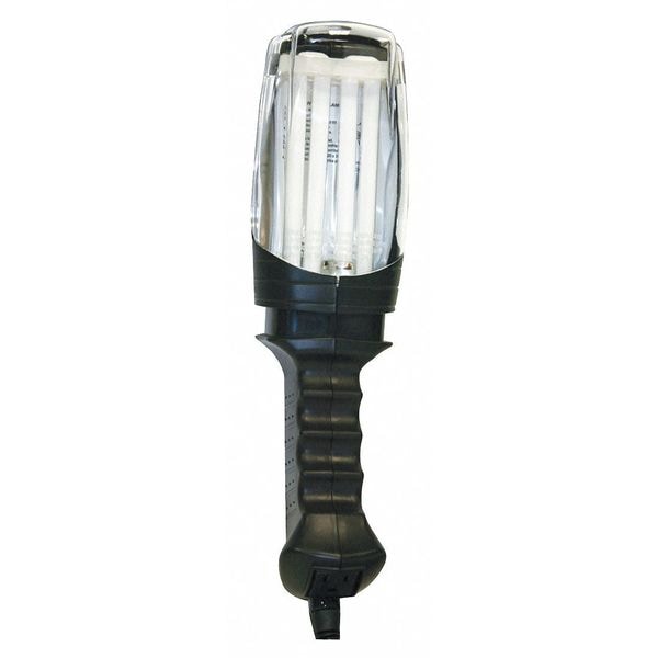 Bayco Hand Lamp, 25 ft., 13W, Fluorescent SL-975